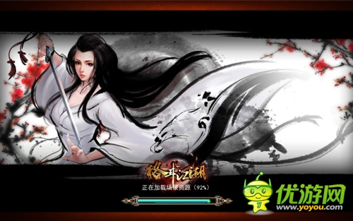 何为江湖?《格斗江湖》玩家笔记之我的江湖梦