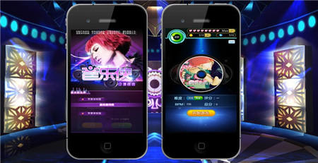 跨界合作新模式 《音乐侠-谭维维》4.24开放下载