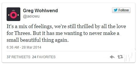 原创作品不敌山寨？手机游戏开发者彻底心碎