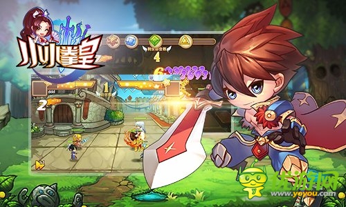 挑战舌尖上的中国 ：《小小拳皇》浓浓中国风