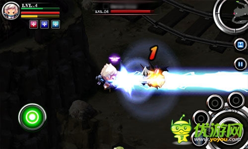 萌英雄冒险回归《泽诺尼亚5》4月22日首发