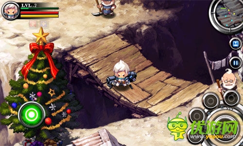 萌英雄冒险回归《泽诺尼亚5》4月22日首发