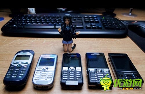 观点PK：谁说第一代国产手机厂商集体落寞了