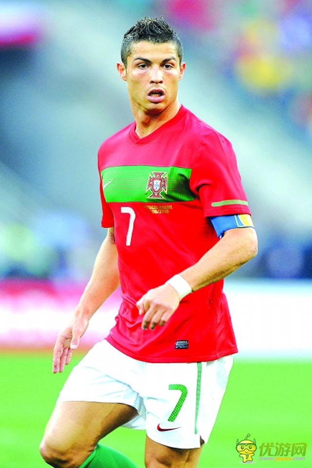 精彩世界杯 《决战巴西2014》全明星阵容曝光