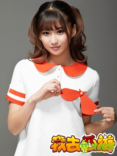 PK优酷女神!《我去西游》内测特别活动上线