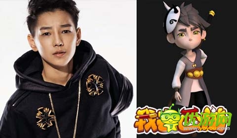 PK优酷女神!《我去西游》内测特别活动上线