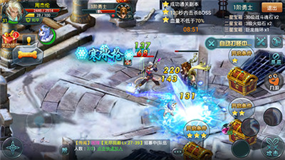 一个励志的故事 手残党也能玩转《神域之光》