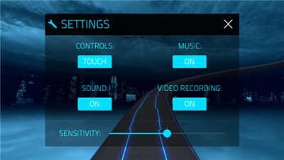 风一样的跑酷:3D建模横版跑酷游戏《天方夜谭》