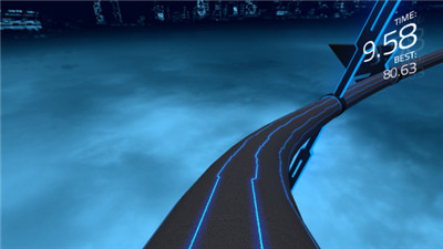 风一样的跑酷:3D建模横版跑酷游戏《天方夜谭》