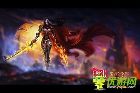 野火步步惊心 《地牢女王》用户暴力登陆