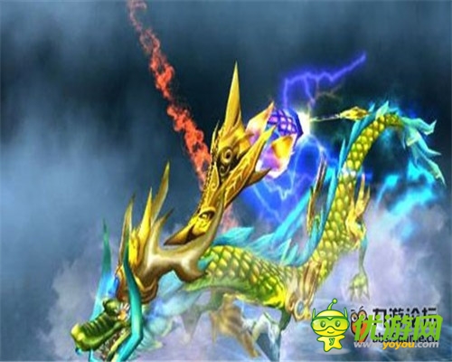 ARPG手游《仙侠》封测十宗“最”