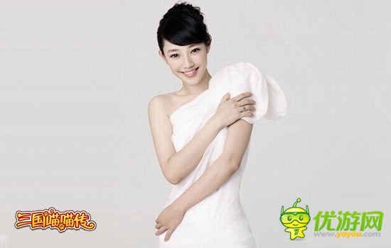 《三国喵喵传》改名功能剧透 行走江湖屌炸天