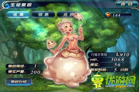 《新天使帝国》试玩评测：美女世界 宅男天堂