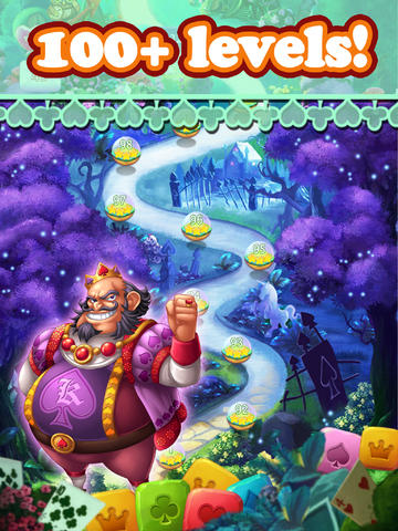 海外月入千万 《Wonderland Epic》 将登国内