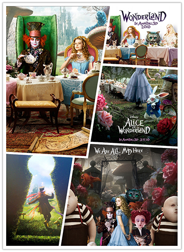 海外月入千万 《Wonderland Epic》 将登国内