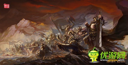  《地牢女王》副本传奇故事 世界阅读日等你好看