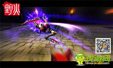 四大评测解密手游《地牢女王》的“端游品质”