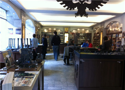 且行且珍惜：漫谈游戏产业的文化苦旅