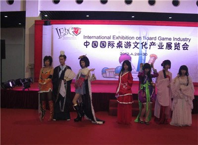 且行且珍惜：漫谈游戏产业的文化苦旅