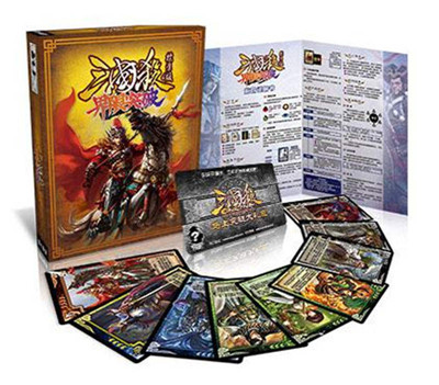 且行且珍惜：漫谈游戏产业的文化苦旅