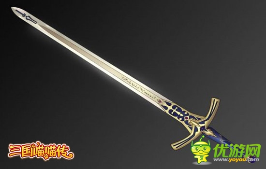 《三国喵喵传》锻造系统分析 神兵宝甲手到擒来