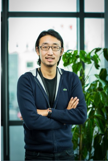 龙图COO王彦直：游戏品质和创新成功立根之本