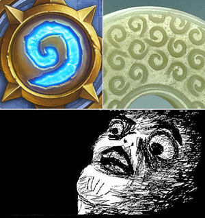 《卧龙传说》庭审如何自证没有侵权《炉石传说》