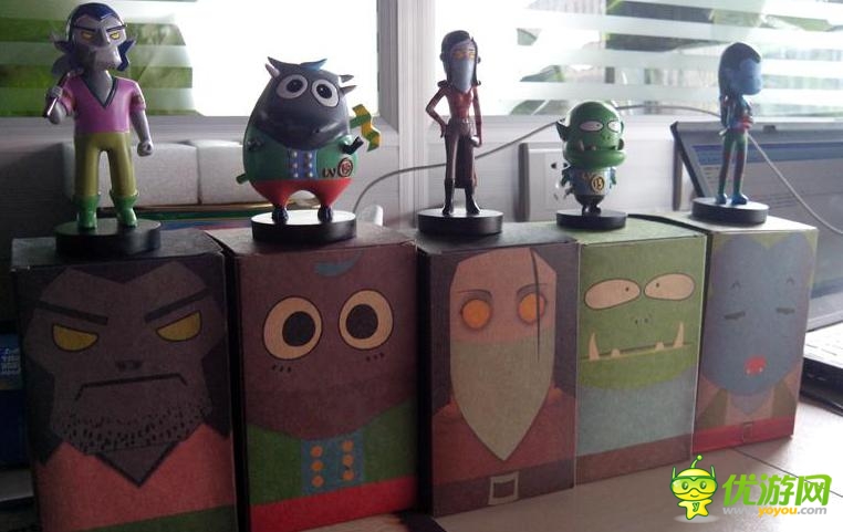 《我叫MT》安卓周年庆启动 海量豪礼放送