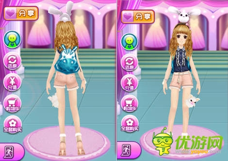 《天天炫舞》热度不减 超值好礼天天送！