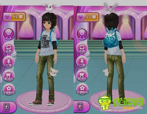 《天天炫舞》热度不减 超值好礼天天送！