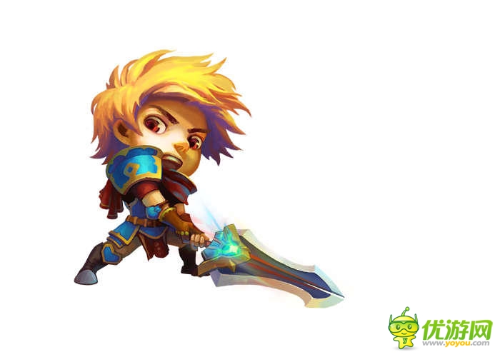 《进击的部落》日常盘点 每天必备的征程