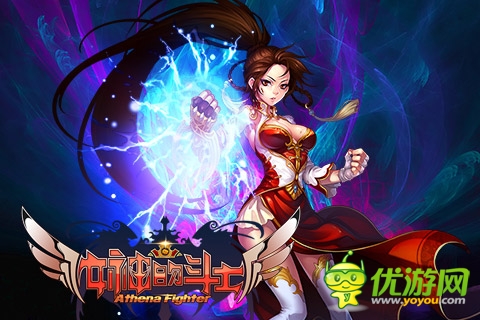 《女神的斗士》二测锁定五月中旬 新版“不知火”出炉