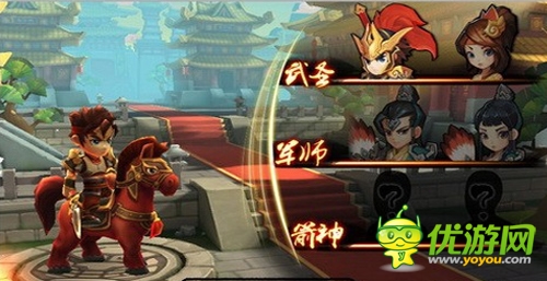 游戏大佬备战蓝海 下半年主打塔防游戏