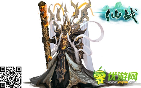 吉尼斯认证手游《仙战》新资料上线 内容解析