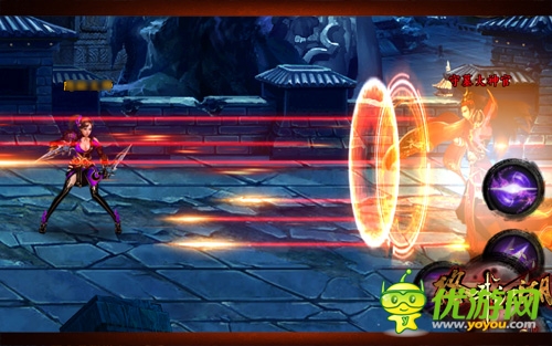 五一战翻天 【格斗江湖】节日豪礼大放送