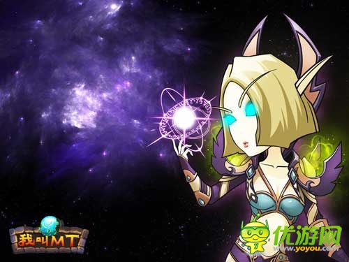 比欧冠更精彩！《我叫MT》外援玩法曝光