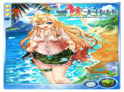  清凉妹组合推荐《爱妹大作战》夏日来袭