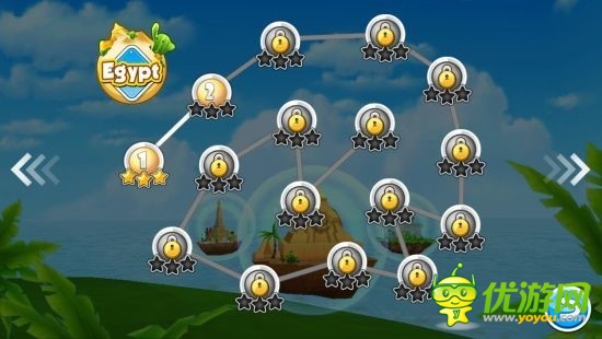 《3D星级跑酷》震撼来袭 让酷跑不再孤单