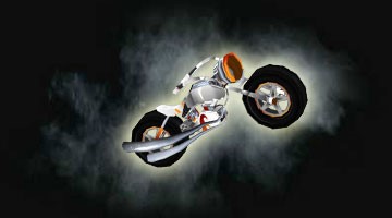 《3D星级跑酷》震撼来袭 让酷跑不再孤单