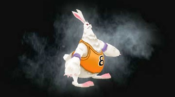 《3D星级跑酷》震撼来袭 让酷跑不再孤单