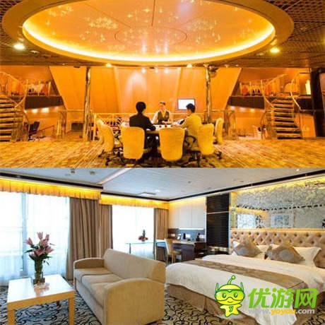 “都会之星”百万悬赏德州大神 老K游戏狂送门票