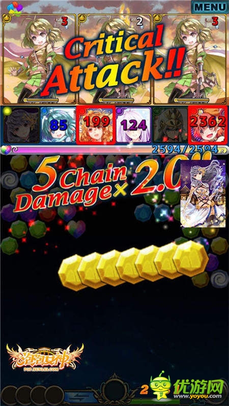 《泡泡女神》小长假大福利 双子姐妹陪你过五一