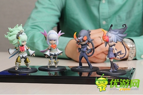 SE小山田：《圣剑传说：玛娜崛起》诞生秘密