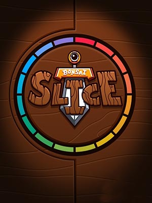 切切盆景：Bonsai Slice - 手中无剑  心中有剑