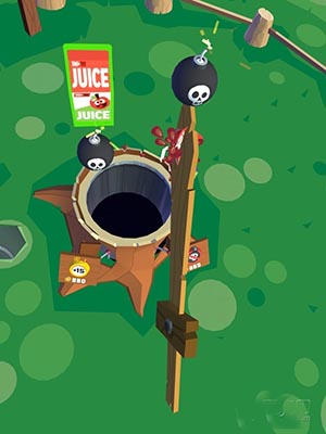 切切盆景：Bonsai Slice - 手中无剑  心中有剑