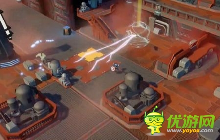 《迪士尼: 无限》公布2.0新版 漫威英雄登场