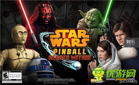 愿原力与你同在！多款“星战”游戏降价促销