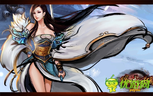 同桌的你 《格斗江湖》一起追忆江湖那些年