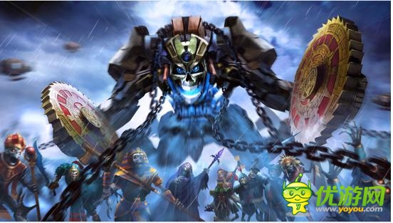 恶魔不要啊截图欣赏