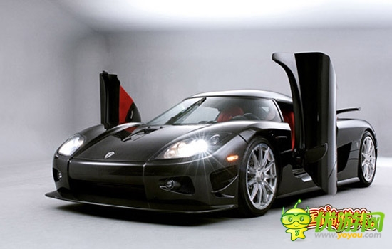 豪车大比拼 《三国喵喵传》大神坐骑盘点